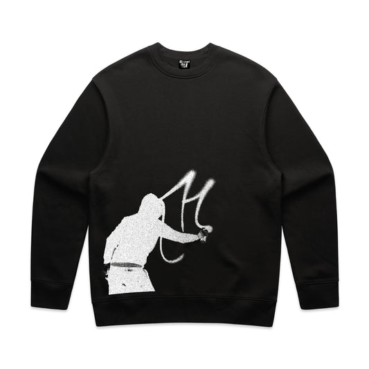 Vandal Sweatshirt