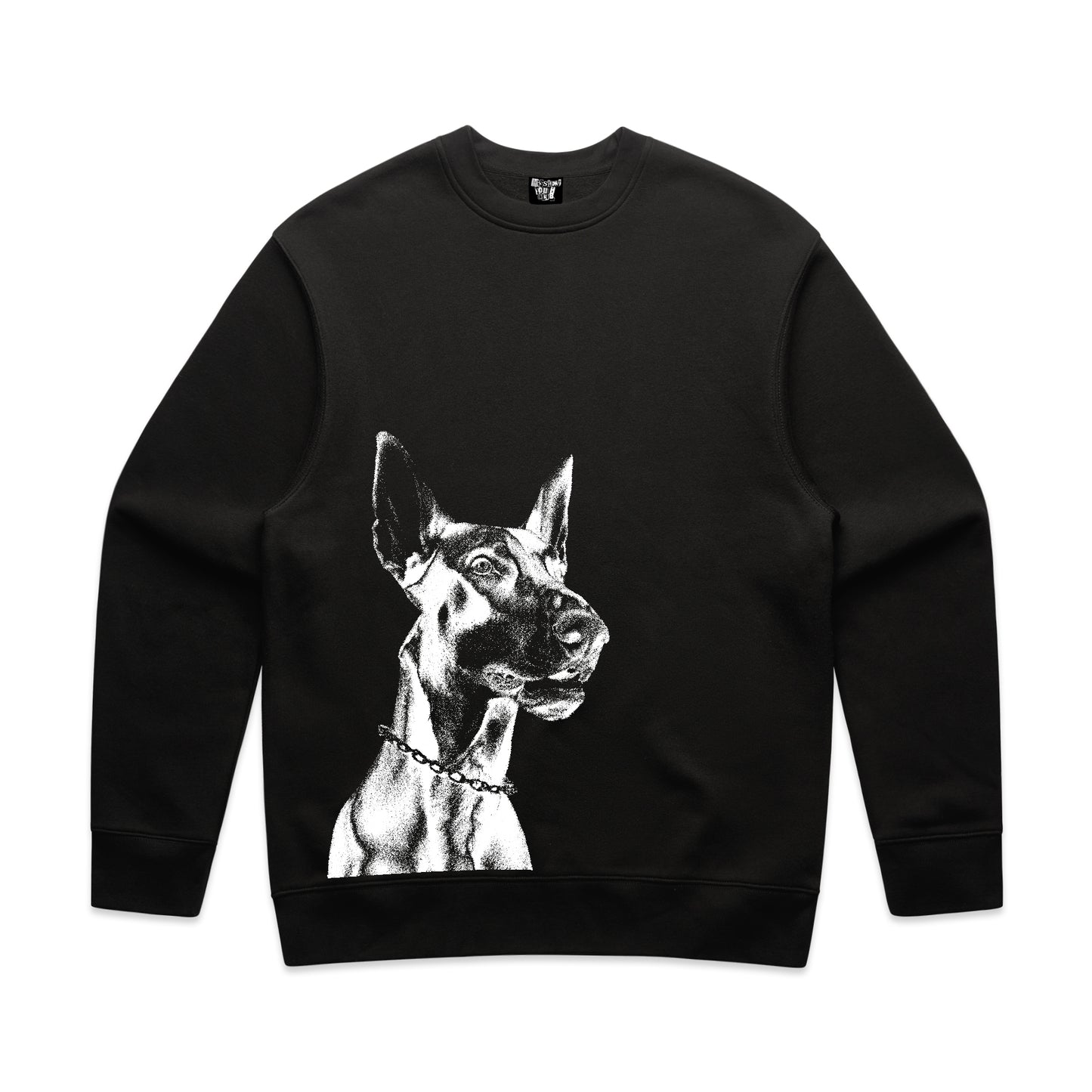 BIG DAWG Sweatshirt